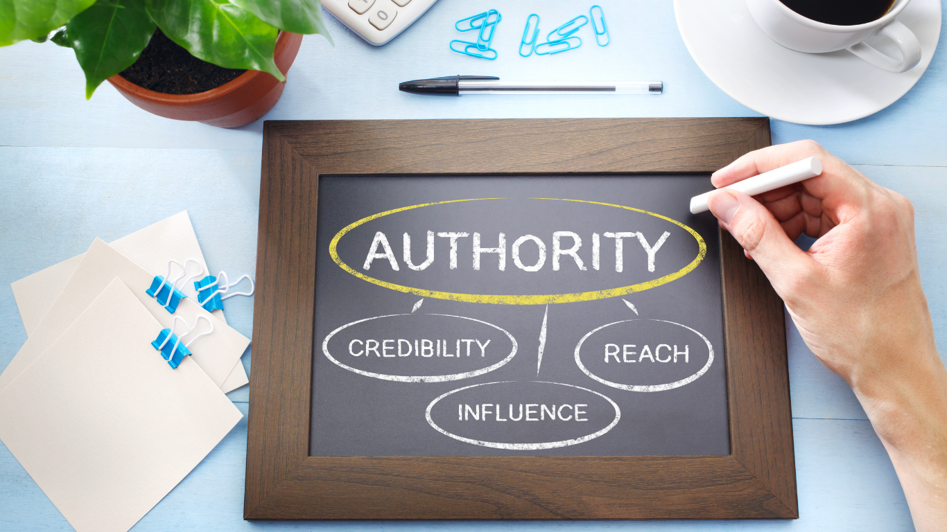 Brand Awareness vs. Brand Authority: Differences & Impact on Marketing Strategy