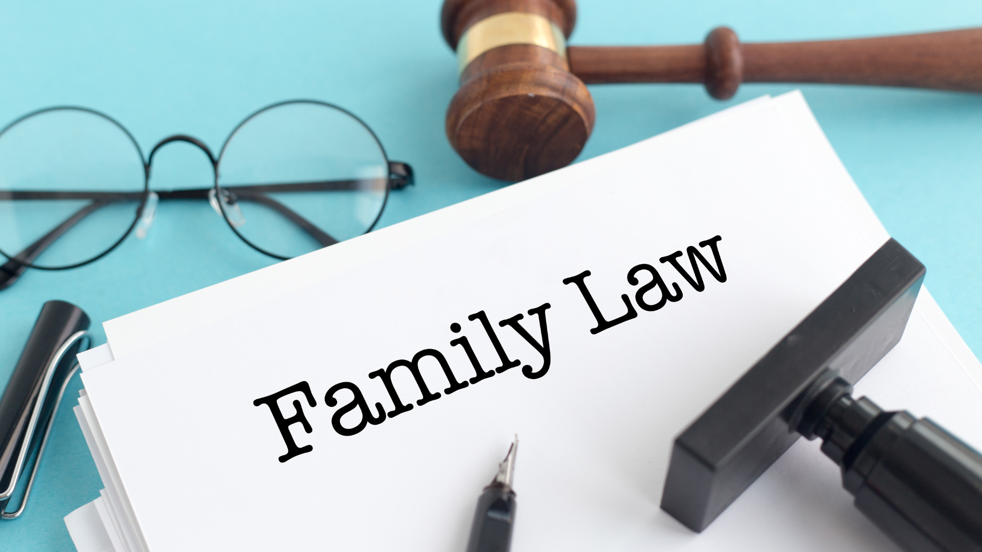 Multimedia Content Marketing Ideas for Family Law Firms