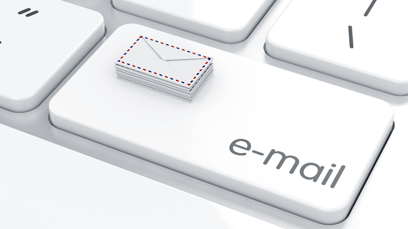 Educational Email Course