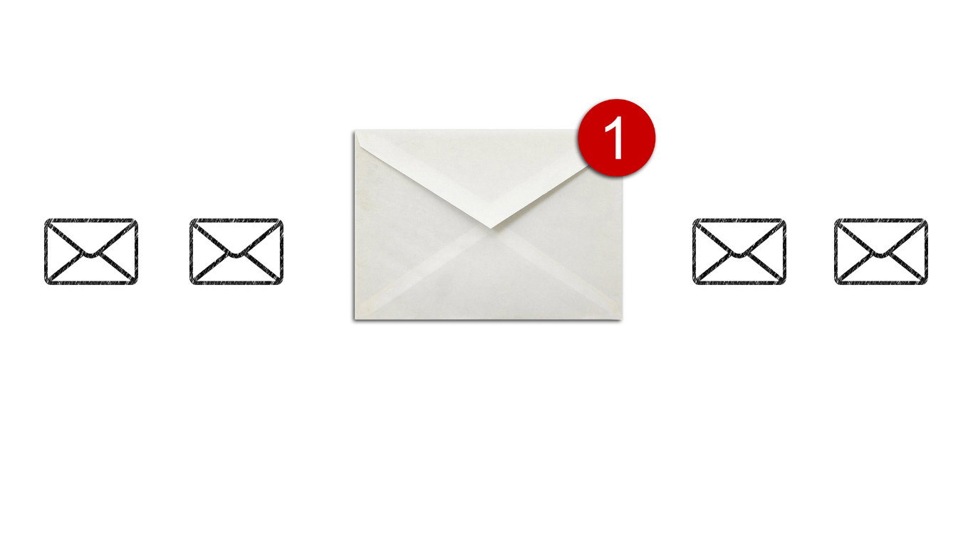 Guide to create your own Educational email course